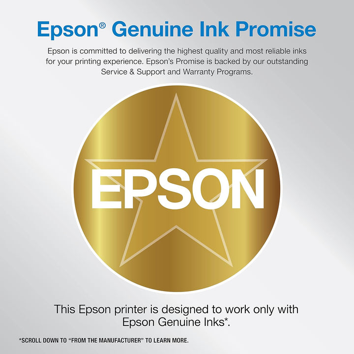 Epson Expression Home XP-4200 Wireless-All-in-One-Farbdrucker mit Scannen, Kopieren, automatischem 2