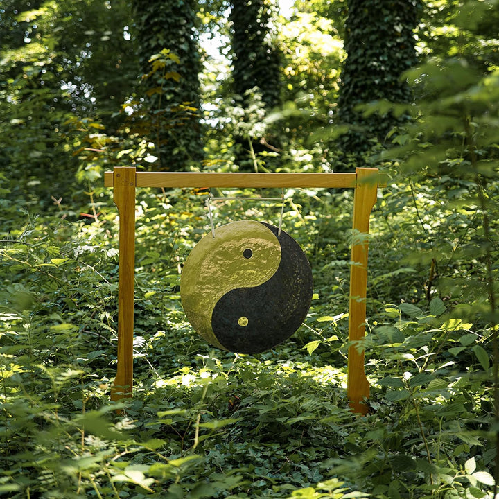 Sonic Energy Wind Gong Yin & Yang 22" / 55 cm (WGYY22)