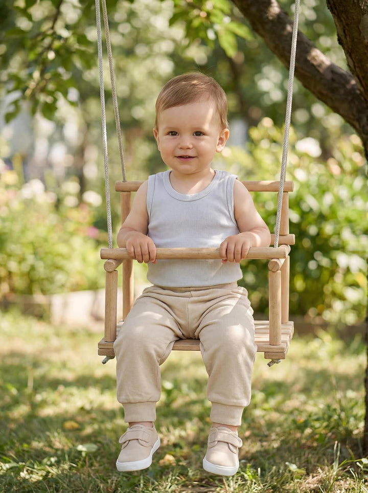 TupTam Baby Jungen Achselbody in Unifarben 5er Pack 86 Farbenmix 10, 86 Farbenmix 10