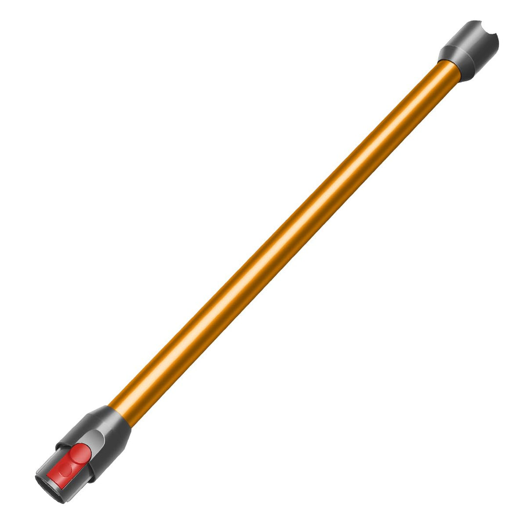 Saugrohr für Dyson V12 Detect Slim & V9 Motorbar Staubsauger, 74CM (Orange), Orange