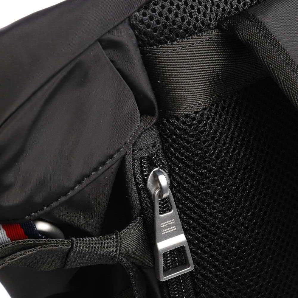 Tommy Hilfiger Urban Nylon Rolltop Backpack