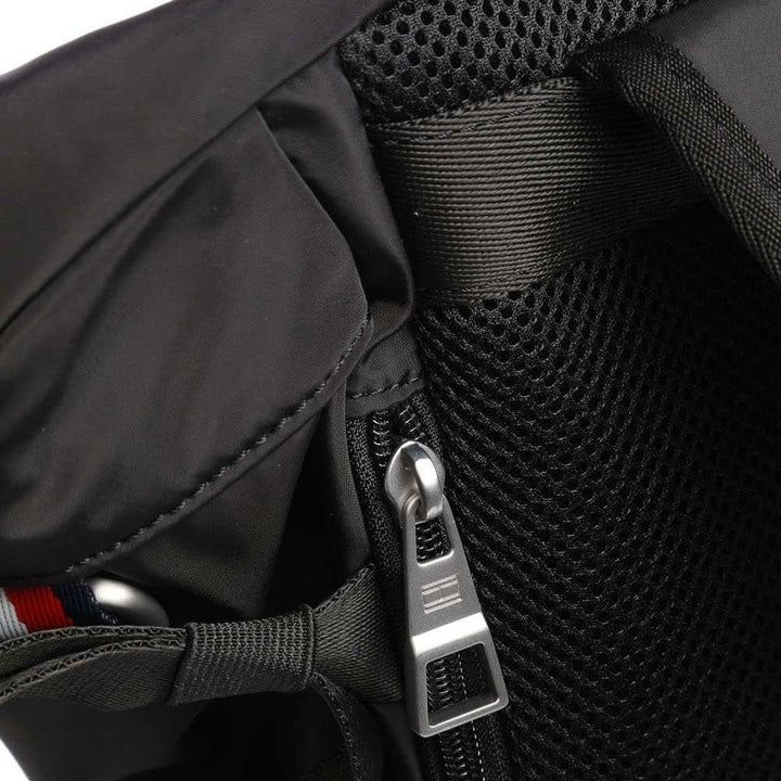 Tommy Hilfiger Urban Nylon Rolltop Backpack