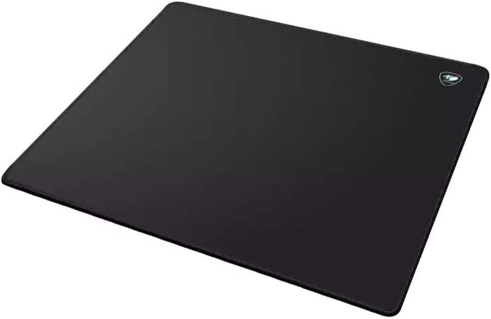 Cougar Gaming Mauspad Speed EX Large 450 x 400 x 4 mm schwarz