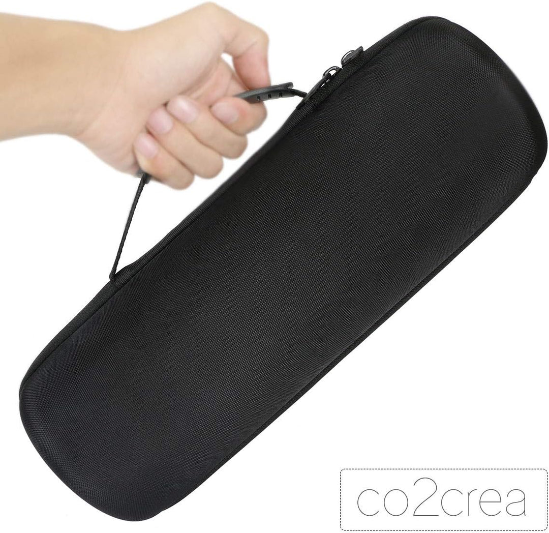 co2CREA Hart reiseschutzhülle case Tasche für Ultimate Ears UE Megaboom 4/Megaboom 3 Bluetooth Lauts