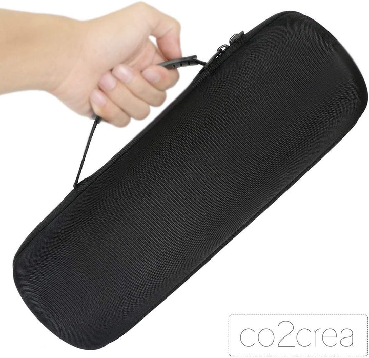 Hart Reise Schutz Hülle Etui Tasche für Ultimate Ears UE Megaboom 4/Megaboom 3 Bluetooth Lautspreche