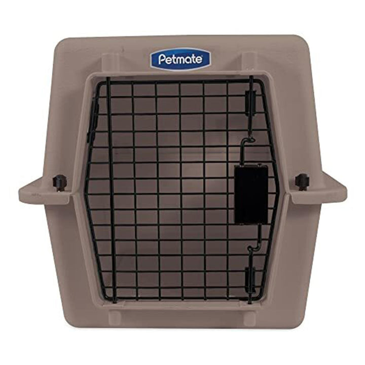 PETMATE Ultra Vari 21100 Haustiere Hundehütte