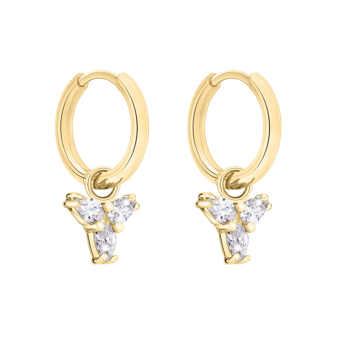 Tamaris Creole TJ-0256, gold