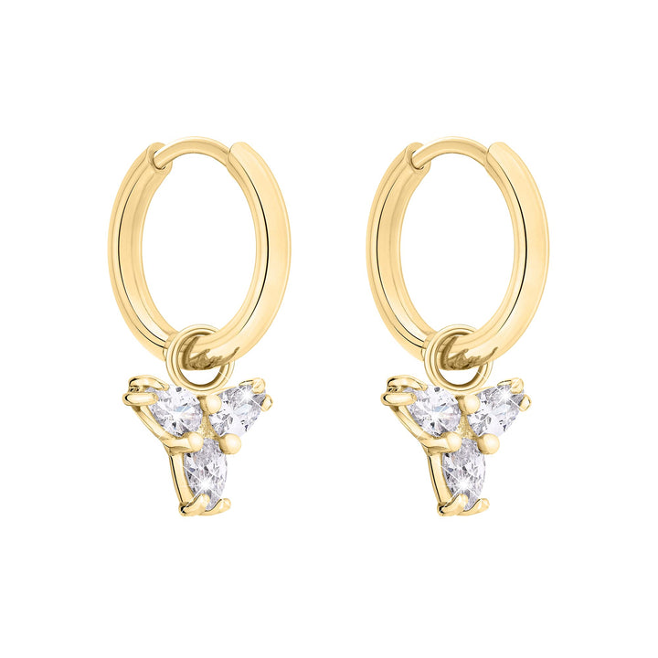 Tamaris Creole TJ-0256, gold