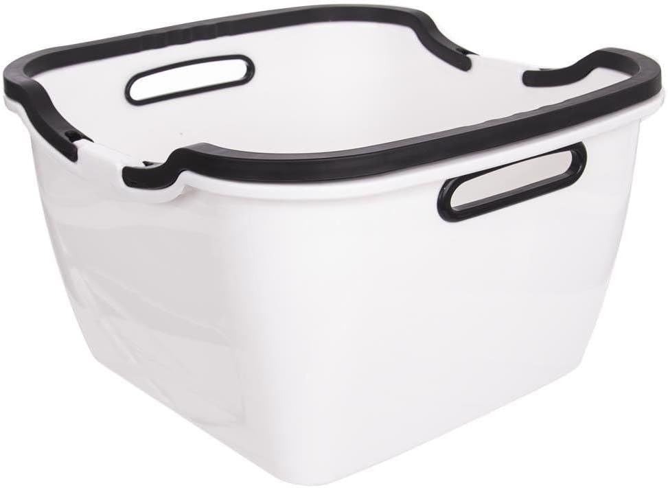 333 Kunststoffkorb, 18 Liter Fassungsvermögen