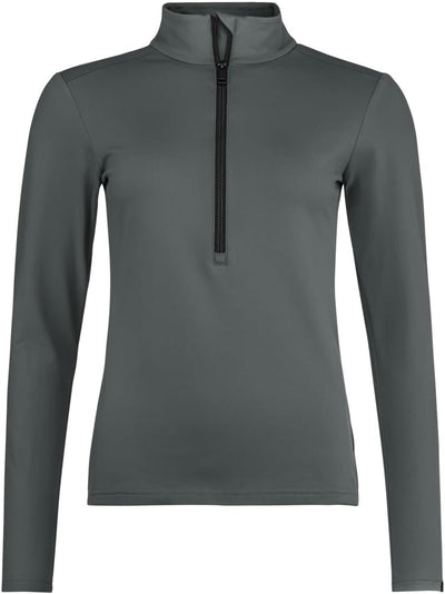 HEAD Damen Aster Midlayer Women Midlayer, Dark Thyme