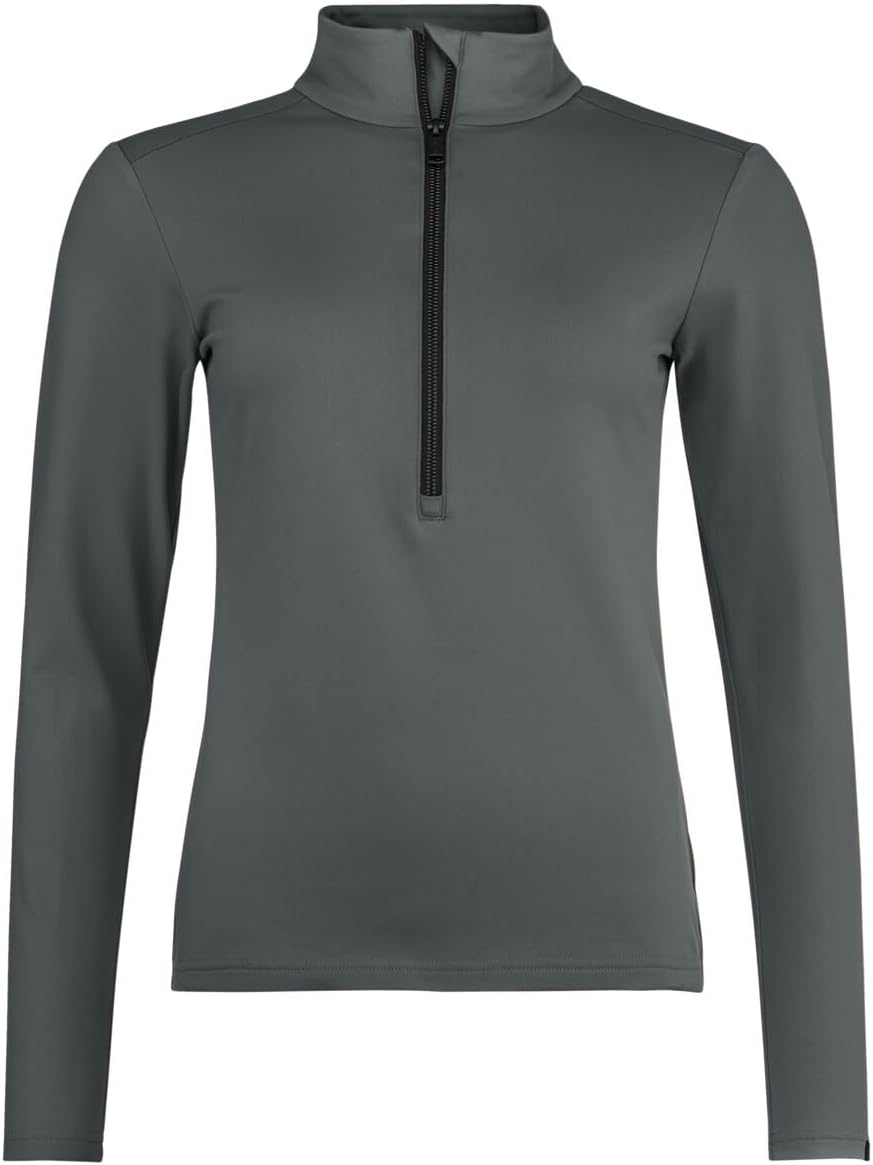 HEAD Damen Aster Midlayer Women Midlayer, Dark Thyme