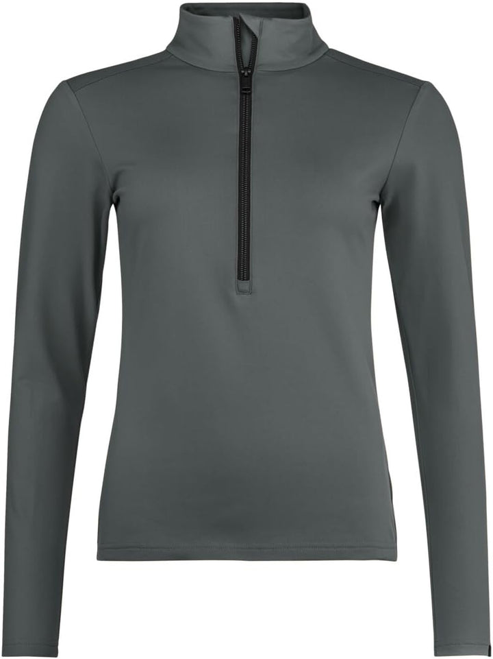 HEAD Damen Aster Midlayer Women Midlayer, Dark Thyme