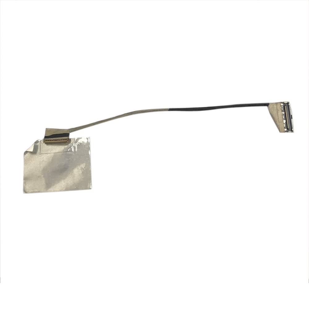 Gintai FHD EDP LCD Bildschirm Display Video Flex Kabel Ersatz für ASUS UX533 1422-034L0AS
