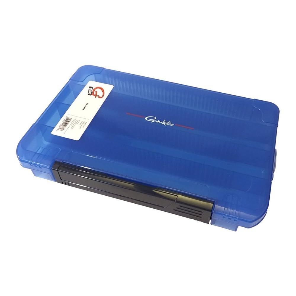Gamakatsu G3700 G-Box, 3700 Utility Case