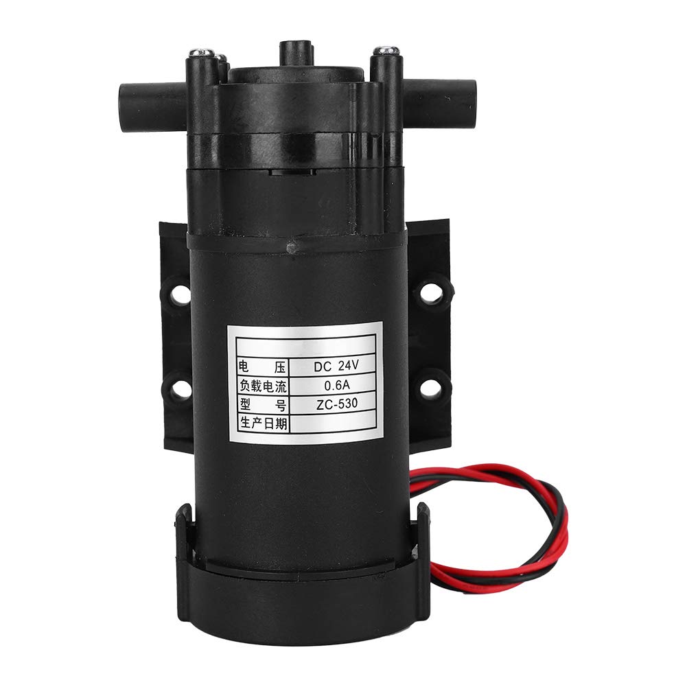 24-V-Zahnradpumpe, Öl-Zahnradpumpe, Hydraulische Zahnradpumpe, Elektrische Zahnradpumpe, Selbstansau