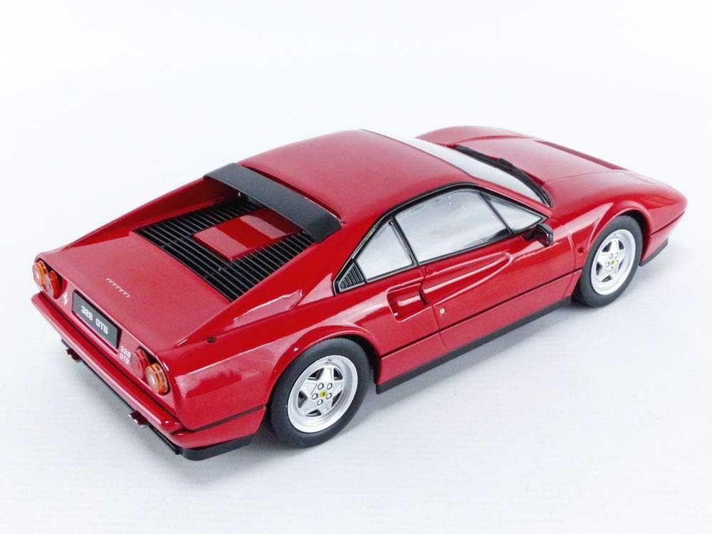 Kk Scale Models 180531R Ferrari Miniaturmodell aus der Sammlung