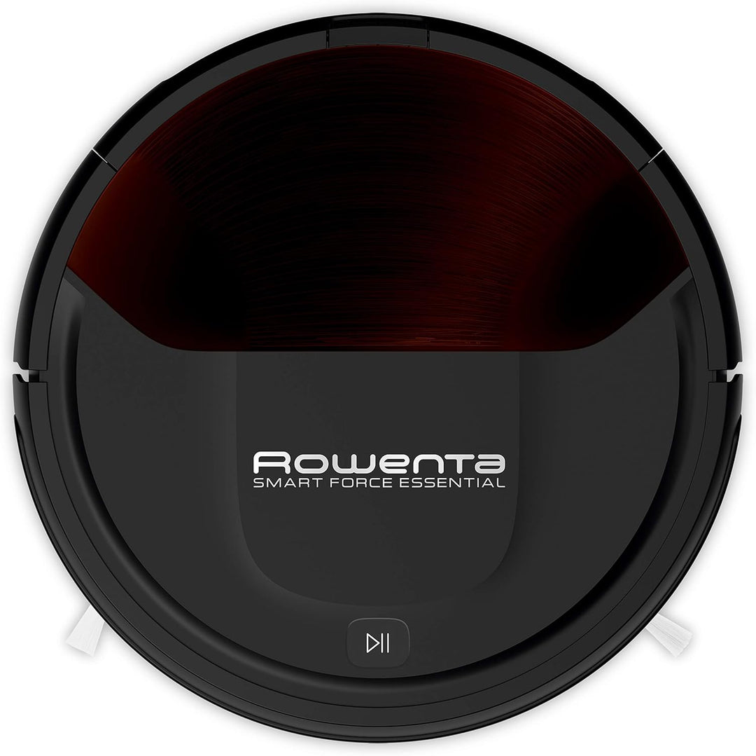 Rowenta RR6943 Smart Force Essential Saugroboter Roboter-Staubsauger (hohe Saugleistung auf allen Bö