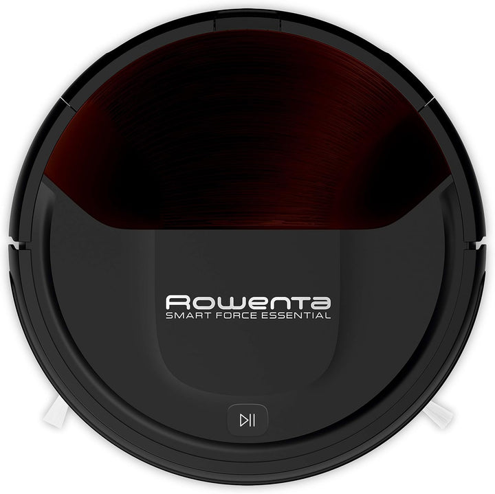 Rowenta RR6943 Smart Force Essential Saugroboter Roboter-Staubsauger (hohe Saugleistung auf allen Bö