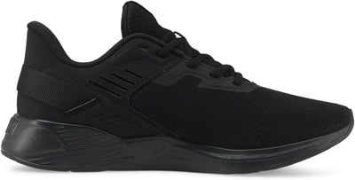 PUMA Disperse XT 2 Mesh Trainingsschuhe 43 Black, Schwarz