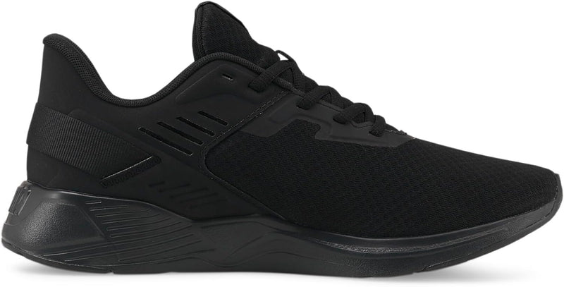 PUMA Herren Disperse XT 2 Mesh Trainingsschuhe 44.5Black