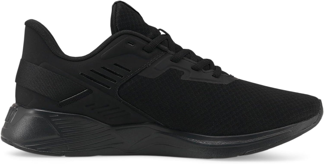 PUMA Herren Disperse XT 2 Mesh Trainingsschuhe 42Black