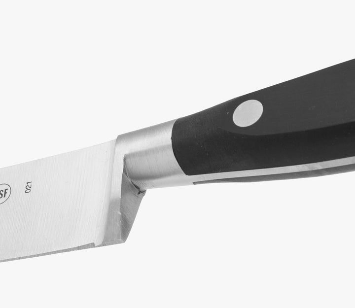 Arcos 233400 Serie Riviera - Kochmesser - Klinge aus Nitrum geschmiedetem Edelstahl 150 mm - HandGri