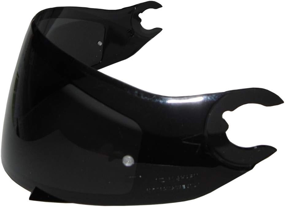 Shark Unisex Vz16017 Ecran shark, Dark Smoke, UNIVERSALE EU, Dark Smoke