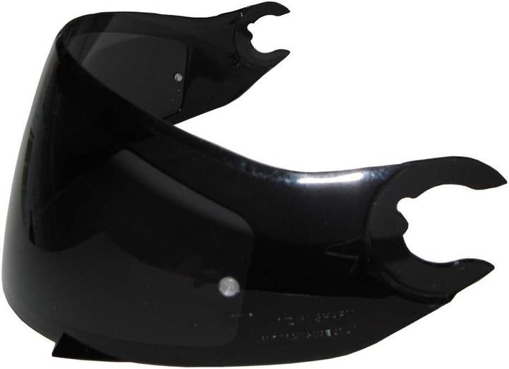 Shark Unisex Vz16017 Ecran shark, Dark Smoke, UNIVERSALE EU, Dark Smoke