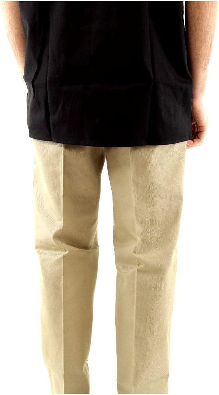 Dickies Herren S/Stght Work Pant Hose 30 Khaki, 30 Khaki