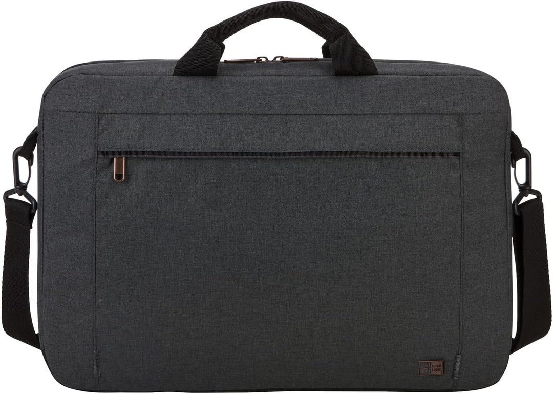 Case Logic Era 15.6" Laptop Attaché Einheitsgrösse Obsidian, Einheitsgrösse Obsidian