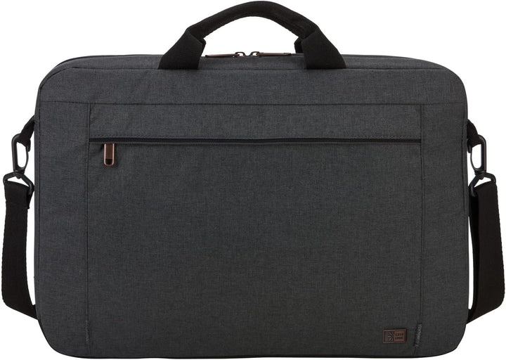 Case Logic Era 15.6" Laptop Attaché Einheitsgrösse Obsidian, Einheitsgrösse Obsidian