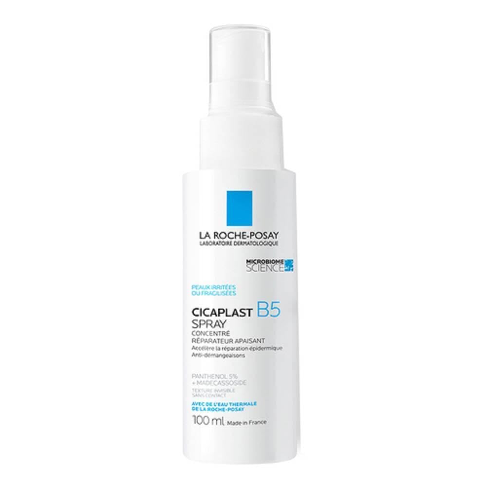 La Roche-Posay Cicaplast B5 Beruhigendes Reparatur-Konzentrat 100 ml