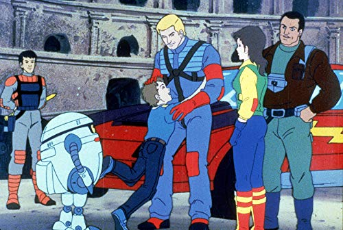 M.A.S.K. - Gesamtedition [Blu-ray], Blu-ray