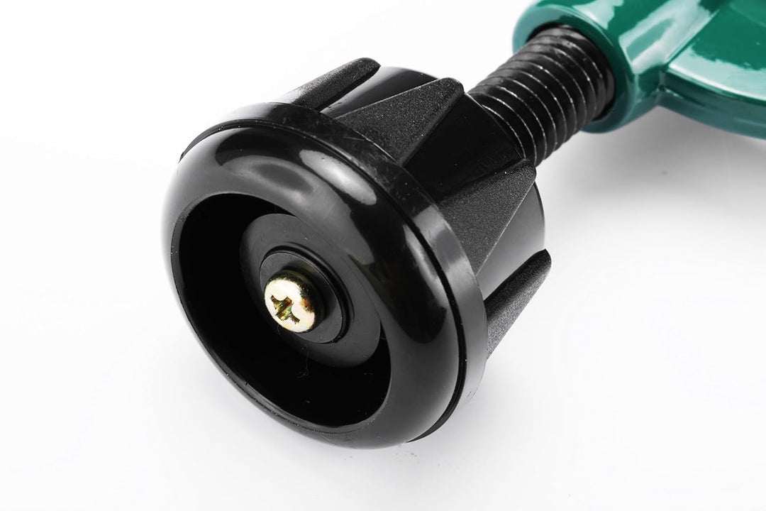 SATA ST97301ST Rohrschneider, Rohrabschneider 3-28mm aus robustem Stahl für alle gängigen Metalle wi