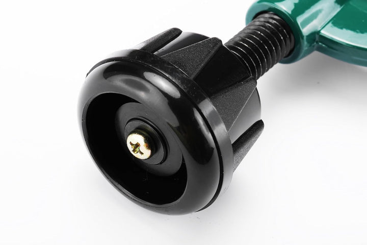 SATA ST97301ST Rohrschneider, Rohrabschneider 3-28mm aus robustem Stahl für alle gängigen Metalle wi
