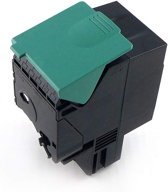 Green2Print Toner Magenta 4000 Seiten ersetzt Lexmark C544X1MG, C544X2MG passend für Lexmark X544N,