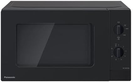 Panasonic NN SM 22 schwarz
