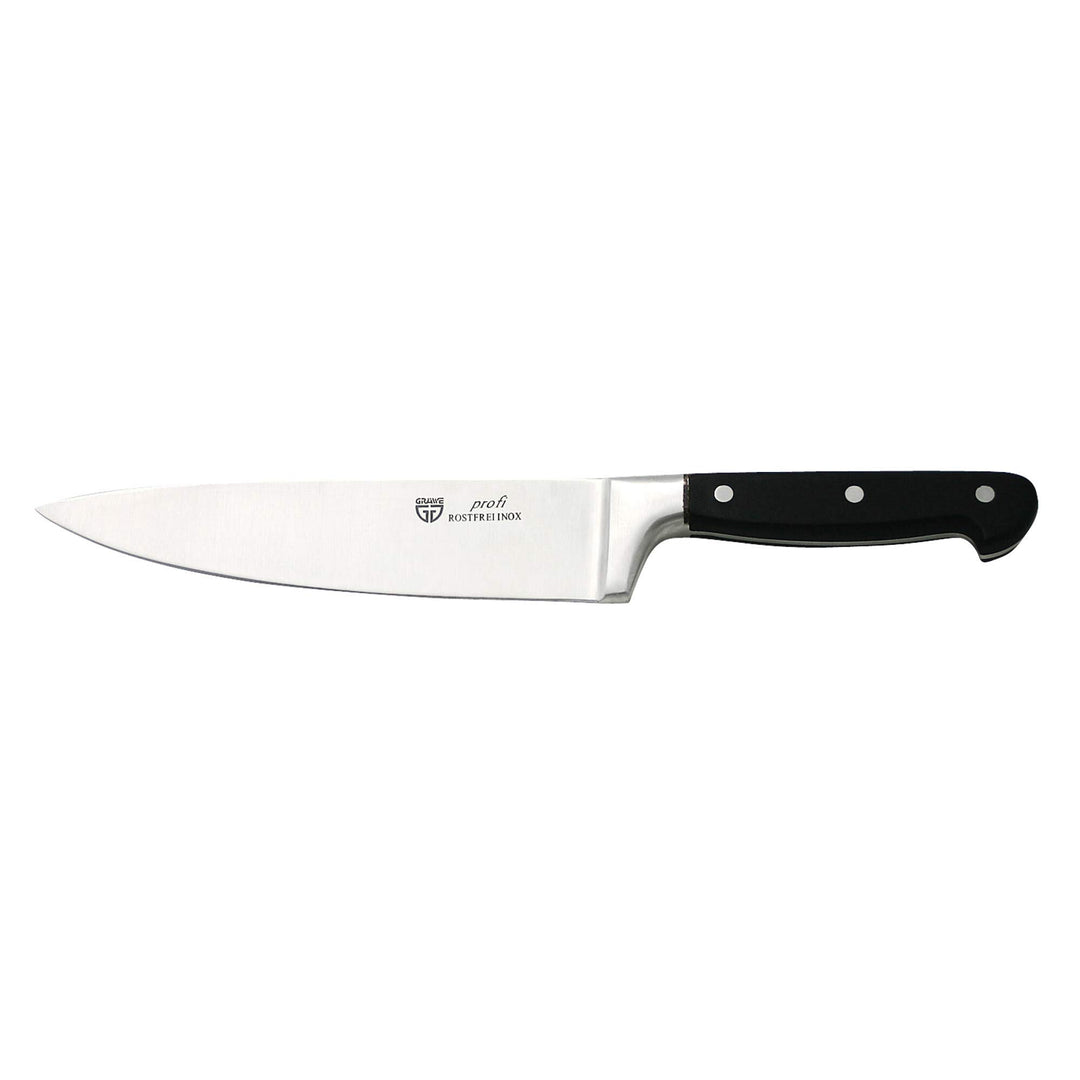 GRÄWE® Kochmesser 8&