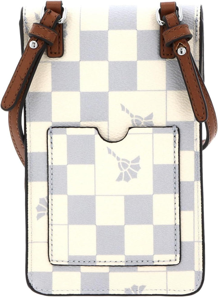 Joop! Cortina Piazza Pippa Phonecase LVF Lightblue, Lightblue