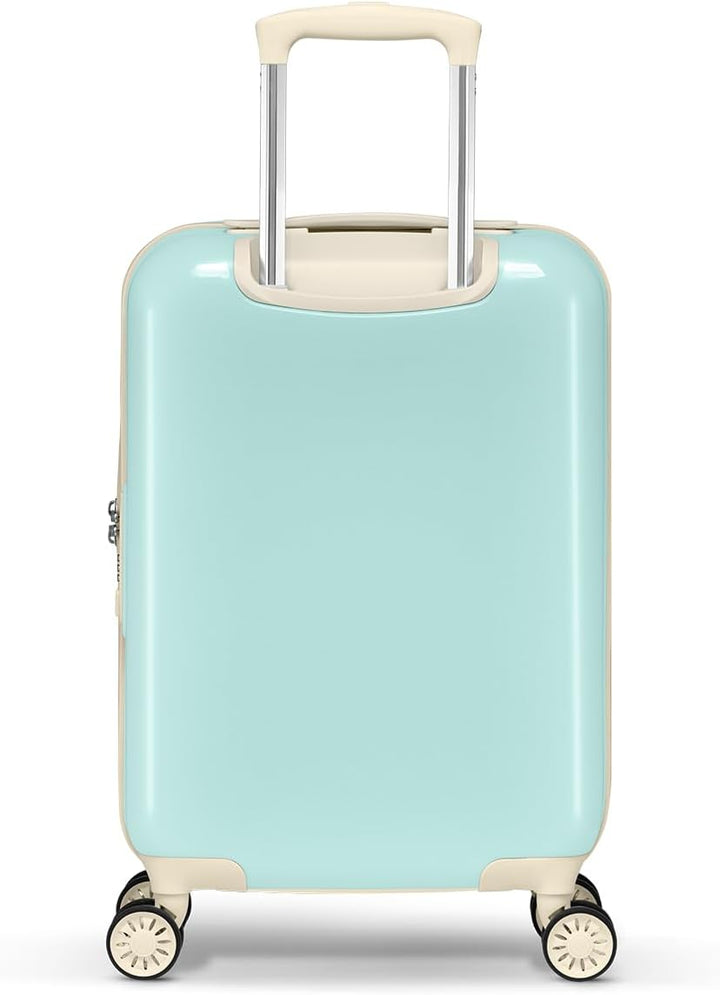 SUITSUIT - Fabulous Fifties - Luminous Mint - Handgepäck (55 cm) S Luminous Mint, S Luminous Mint