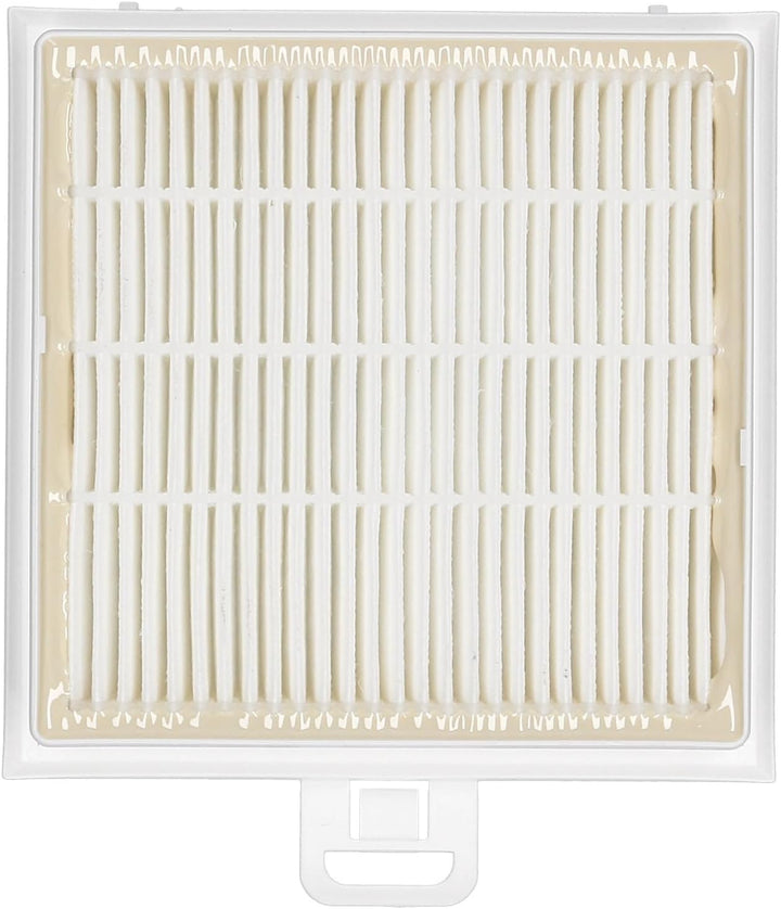 LUTH Premium Profi Parts Hochleistungs-Hygienefilter Waschbar kompatibel mit Bosch 17007970 für Stau