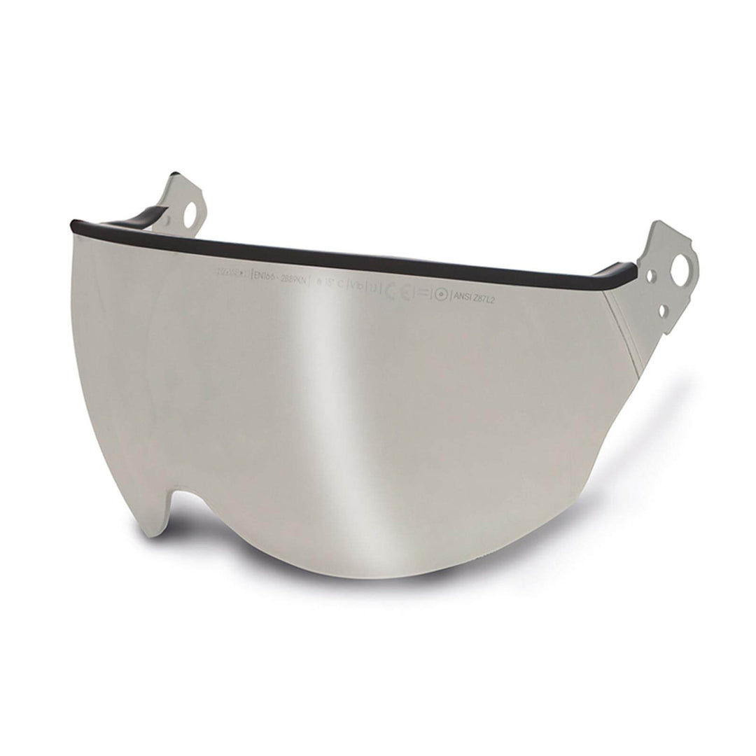 Kask Visier Getönt Aus Polycarbonat V2 Mehrfarbig, Mehrfarbig