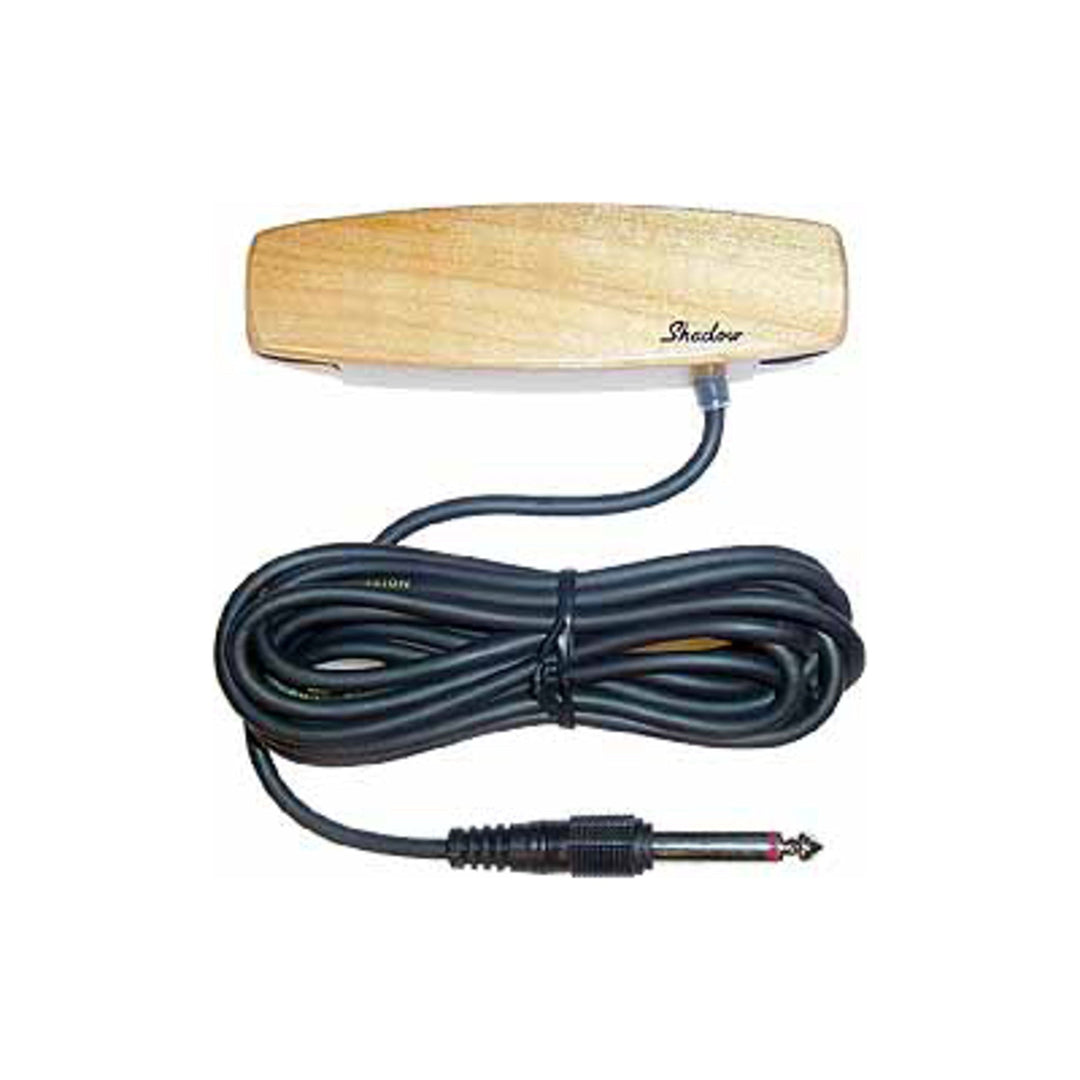 Shadow ESH 330 Tonabnehmer für Akustikgitarre mit Wicklung