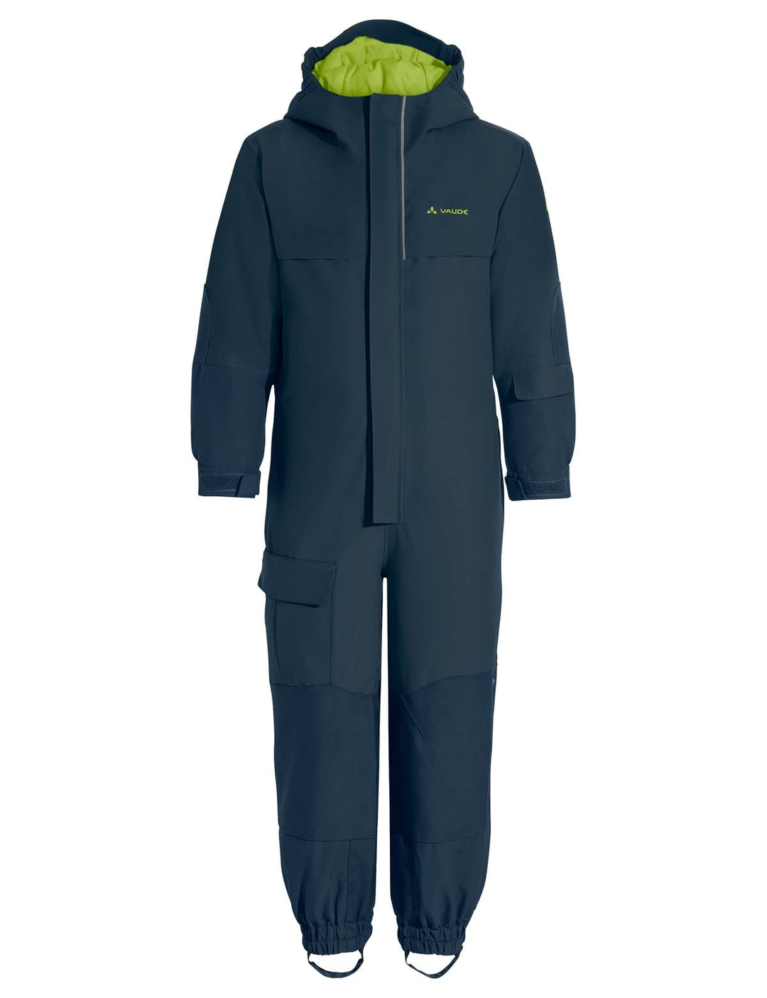 VAUDE Unisex Kinder Kids Snow Cup Overall Overall