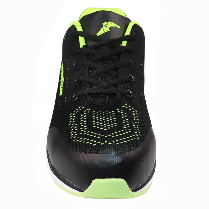 Goodyear Männer Frauen Unisex Arbeitskleidung Sport Comfort Sole Composite Metal Free Safety Toe & M