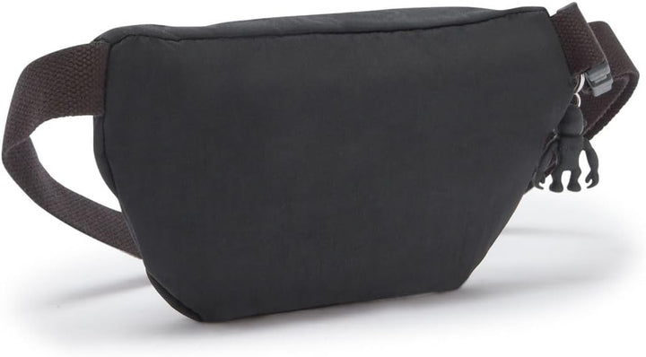 Kipling Damen New Fresh Umhängetaschen Black Noir, Black Noir