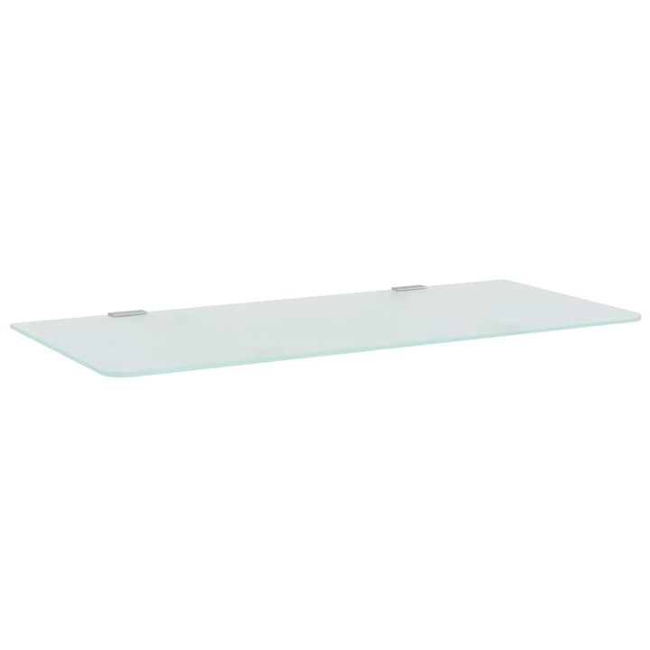 Tidyard Glas Urinal Trennwand Urinal Glaswand Bidet Toiletten Schamwand WC Trennwand 90 x 40cm