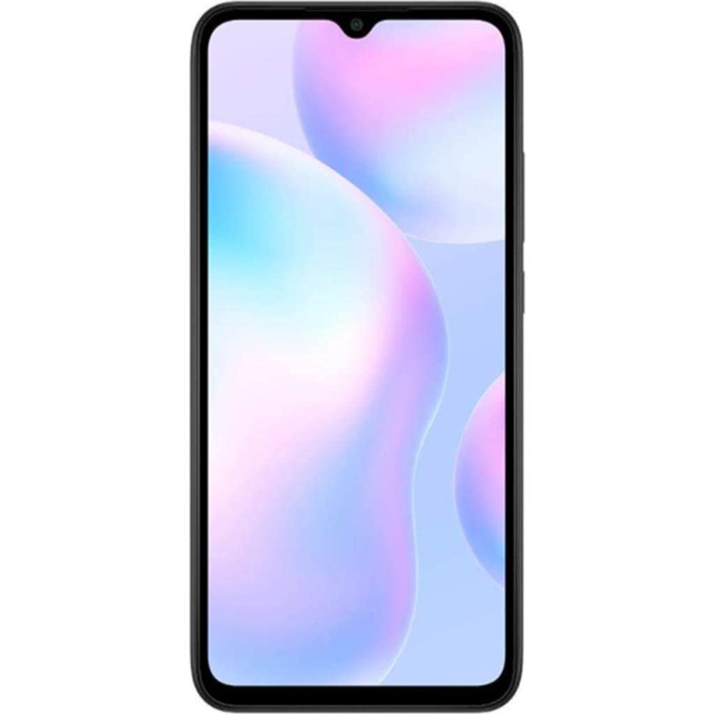 Redmi 9A Smartphone 2GB 32GB 6.53" HD+ DotDrop Display 5000mAh (typ) 13 MP AI Rear Camera [Global Ve