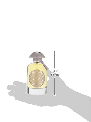 Lattafa Ra'ed Silver EDP U 100 ml