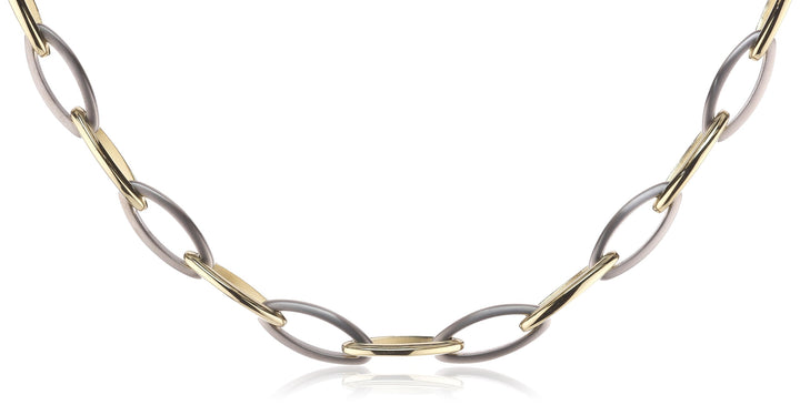 Boccia Damen-Collier Titan Bico Pol/Sat 0832-03
